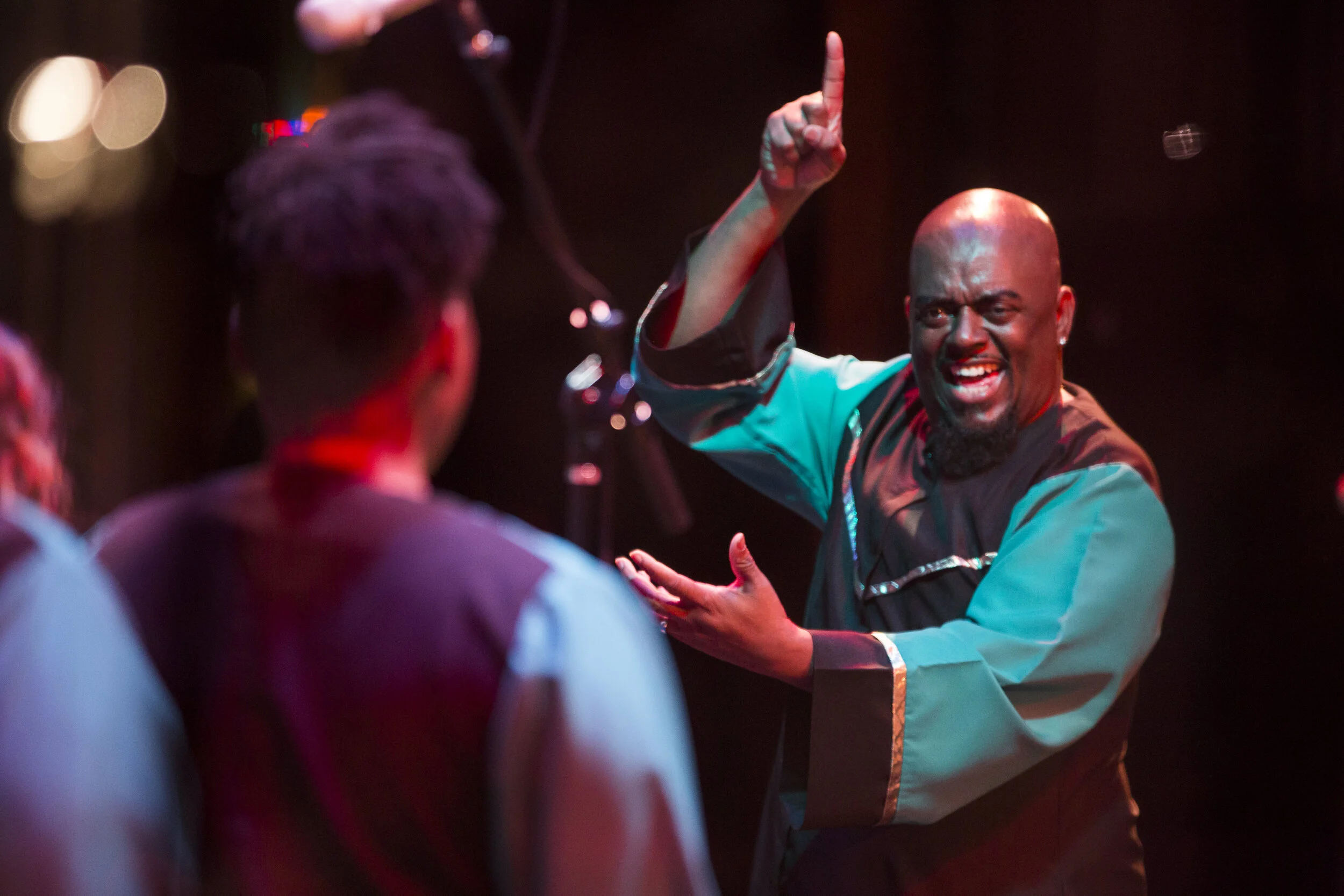 SAN FRANCISCO GAY MEN’S CHORUS ANNOUNCES FIRST SEASON OF PROGRAMMING AT NATIONAL LGBTQ CENTER FOR THE ARTS