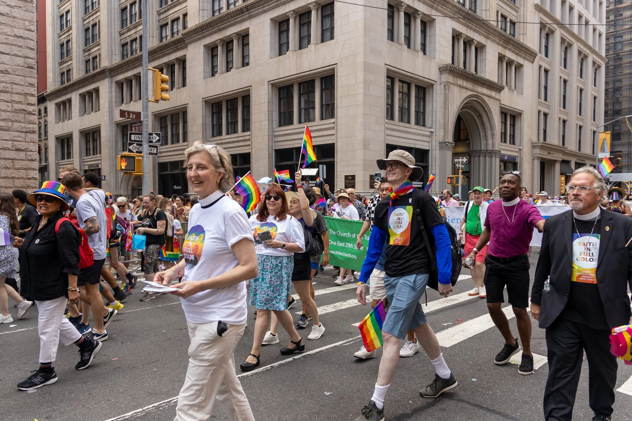 Melodies of Protest: 5 LGBTQIA+ Anthems That Fueled Activism