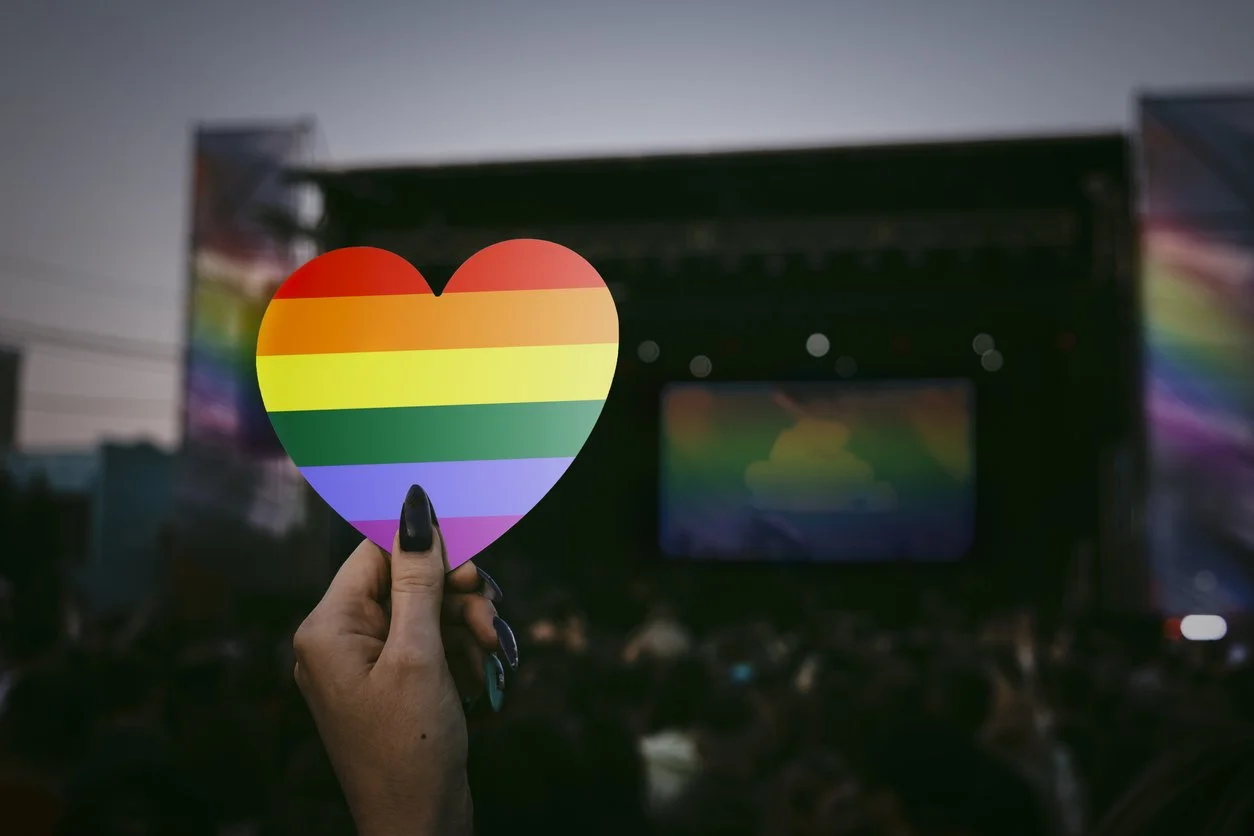 8 Best Gay Anthems Ever about LGBTQIA+ Love and Acceptance