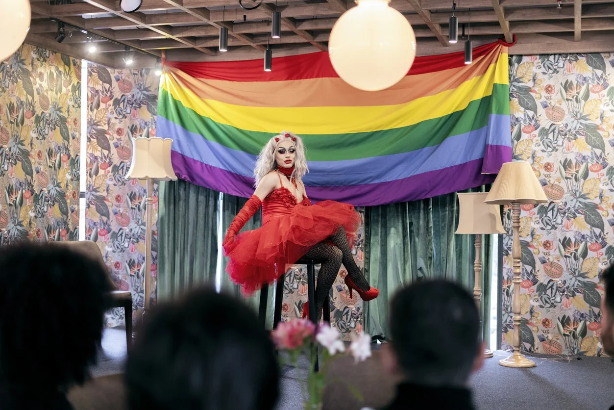 The History of Queer Performing Arts