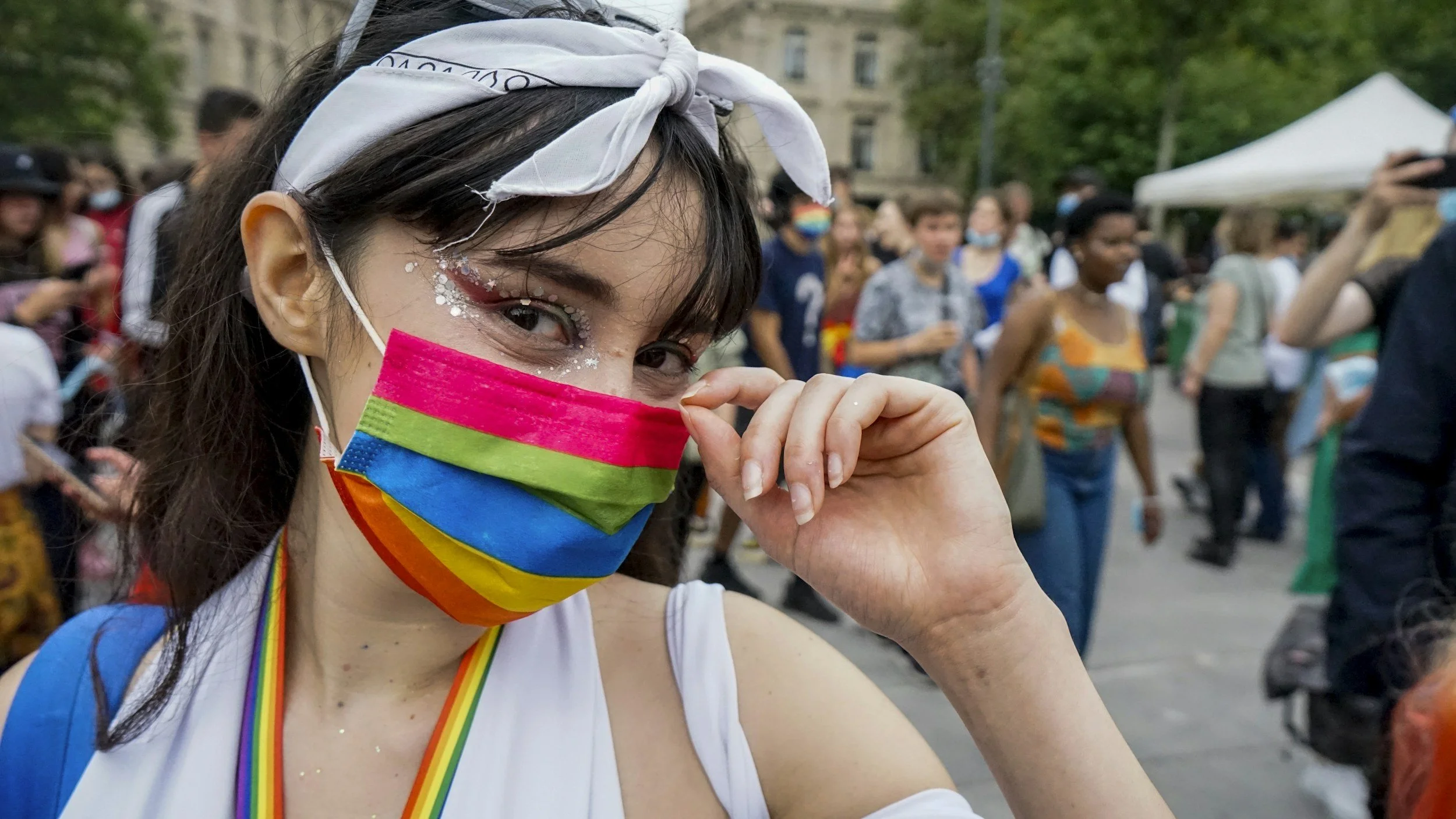 10 Lesbian Music Icons You Need to Hear this Lesbian Visibility Day