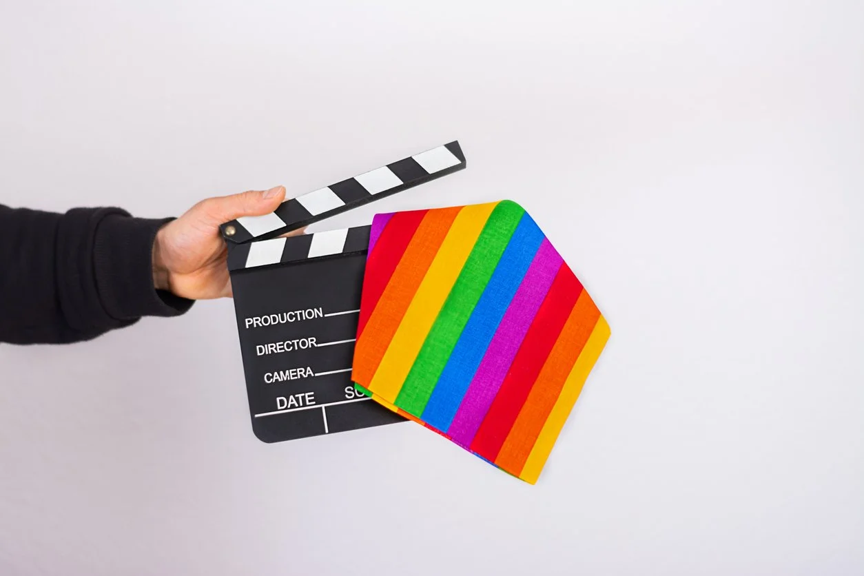 30 Days of Pride: LGBTQ+ Movies to Celebrate Pride Month