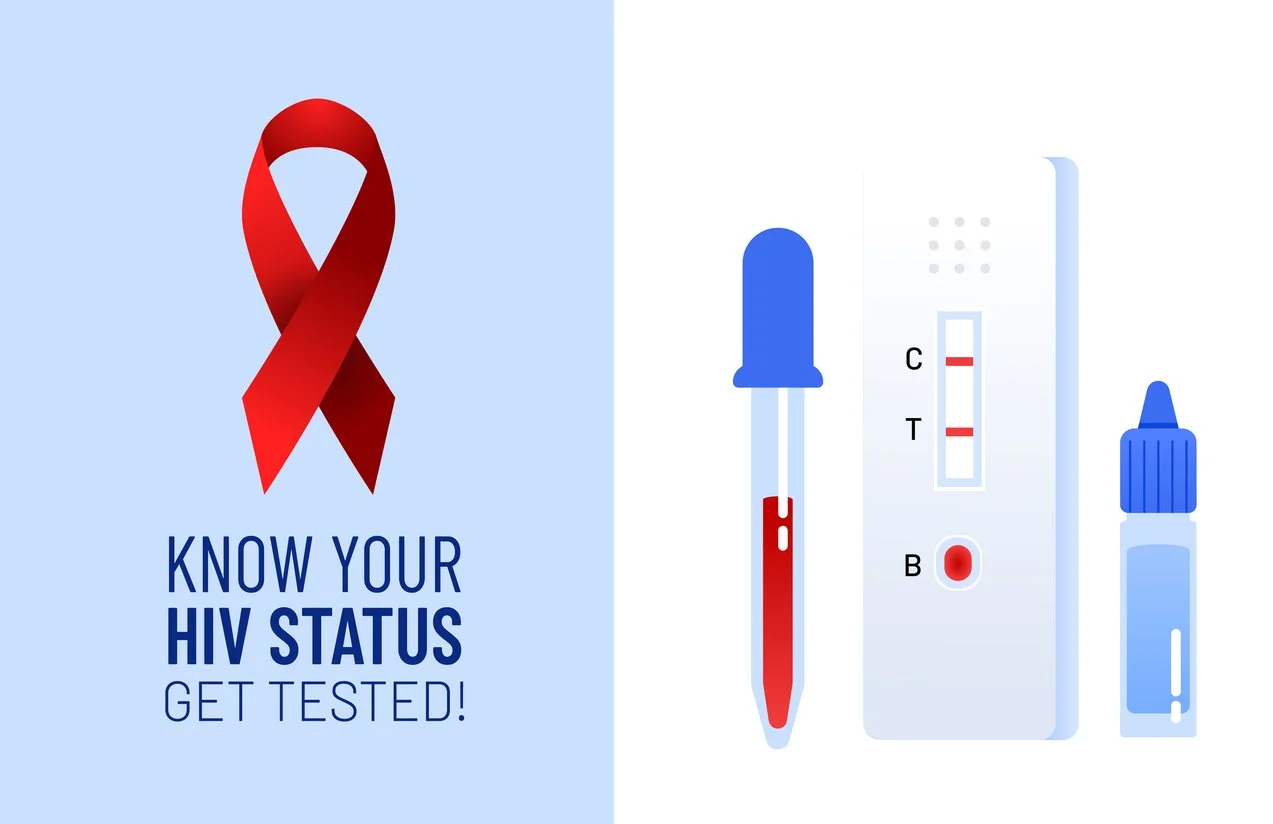What's Your Status? Your Guide to HIV Testing in San Francisco