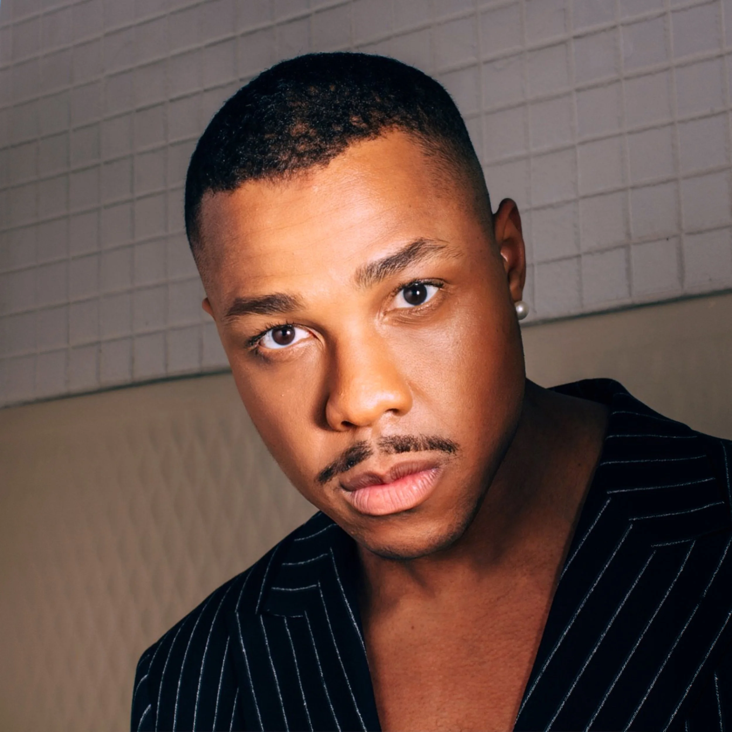 Davóne Tines - Queering The Mass (Saturday)