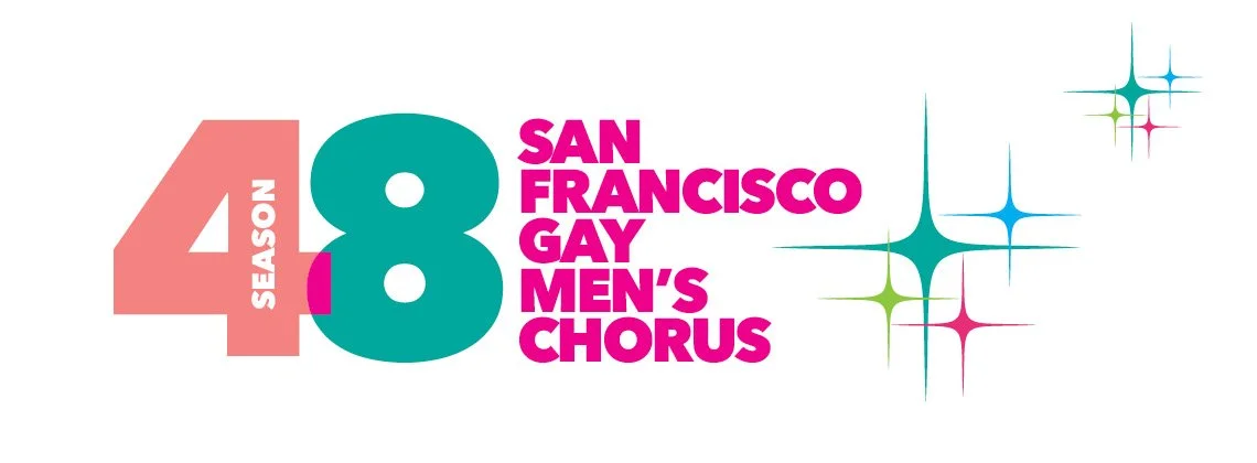SAN FRANCISCO GAY MEN’S CHORUS ANNOUNCES 2026 WINTER/SPRING SEASON