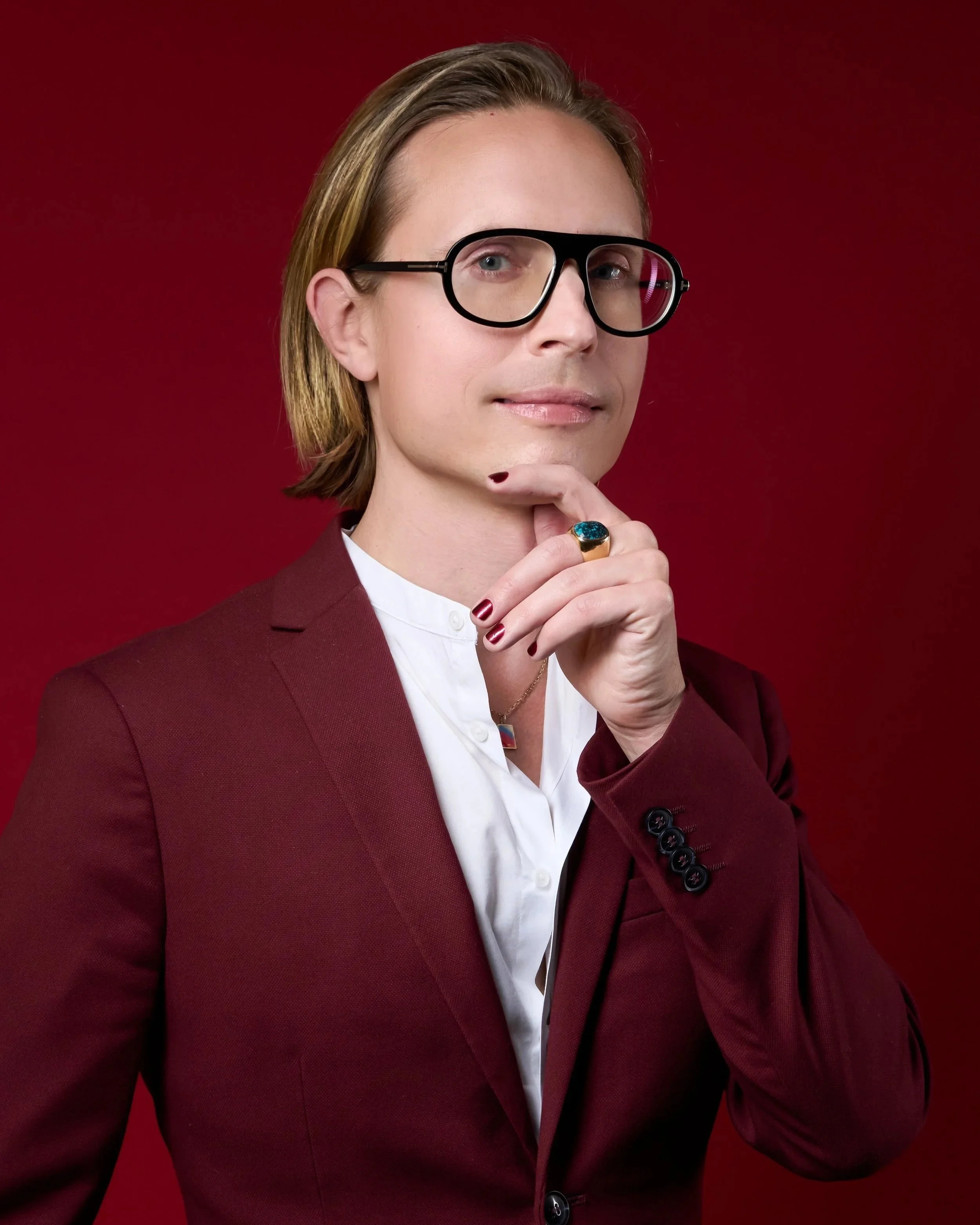 LANE SUGATA NAMED NEXT CEO OF THE SAN FRANCISCO GAY MEN’S CHORUS AND THE CHAN NATIONAL QUEER ARTS CENTER; SUGATA JOINS THE ORGANIZATION AS CEO DESIGNATE, OFFICIALLY BEGINS THEIR TENURE AUGUST 24, 2026