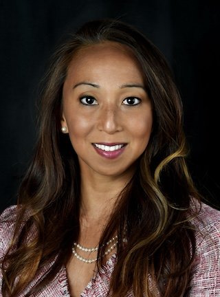 Tanya Bello, member of the San Francisco Gay Men's Chorus Board of Directors.
