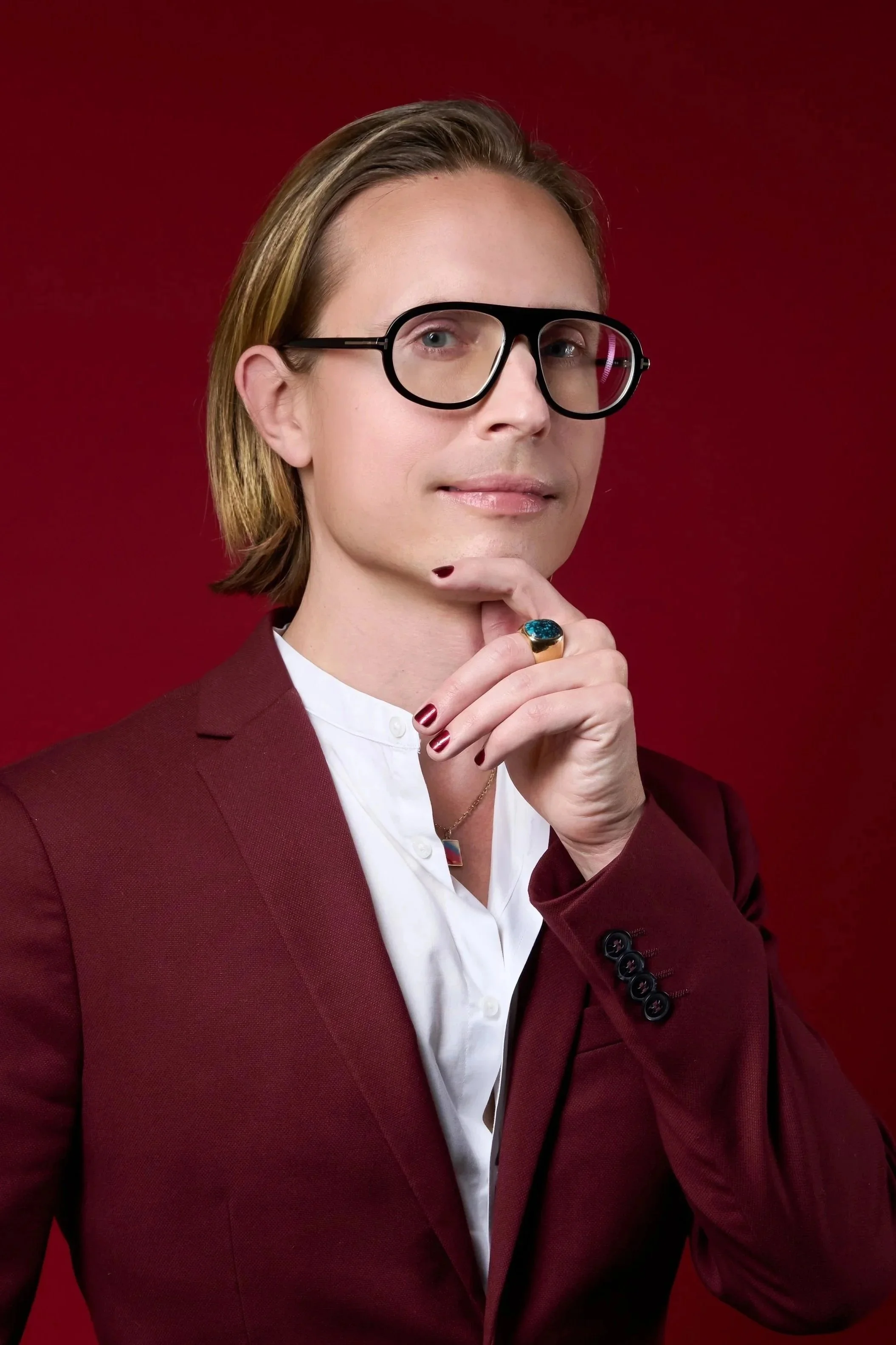 Lane Sugata, Chief Executive Officer.