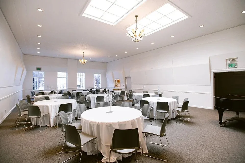 Elgin Park Room at The Chan National Queer Arts Center.