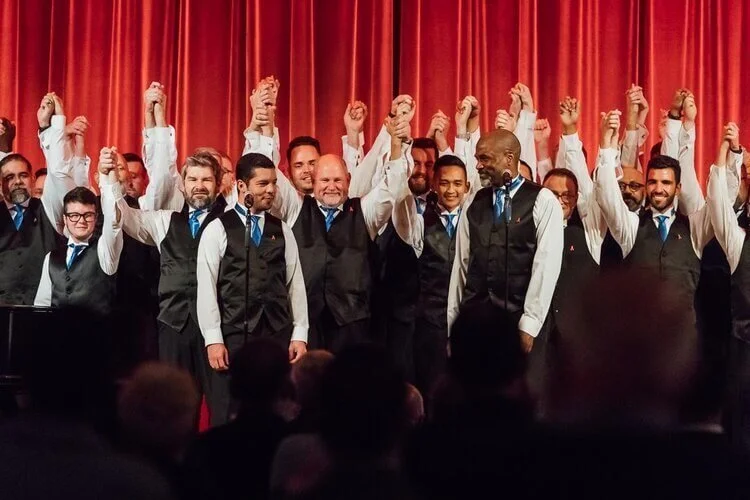 San Francisco Gay Men's Chorus