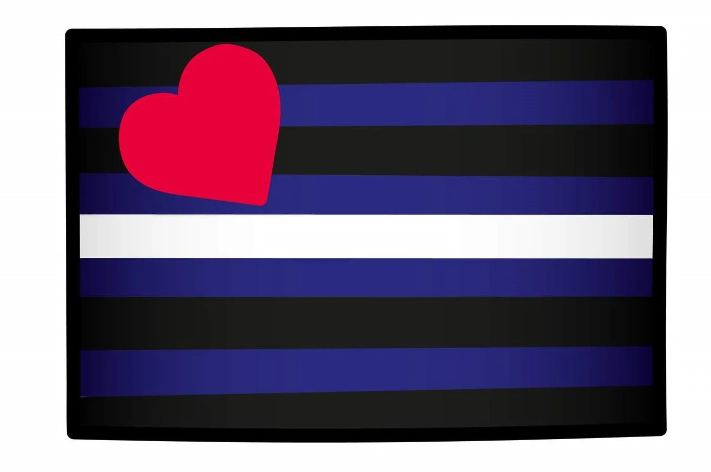 A Comprehensive Guide to Pride Flags and their Meanings SFGMC