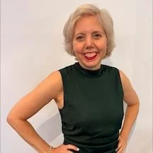 Katie Burke, member of the San Francisco Gay Men's Chorus Board of Directors.