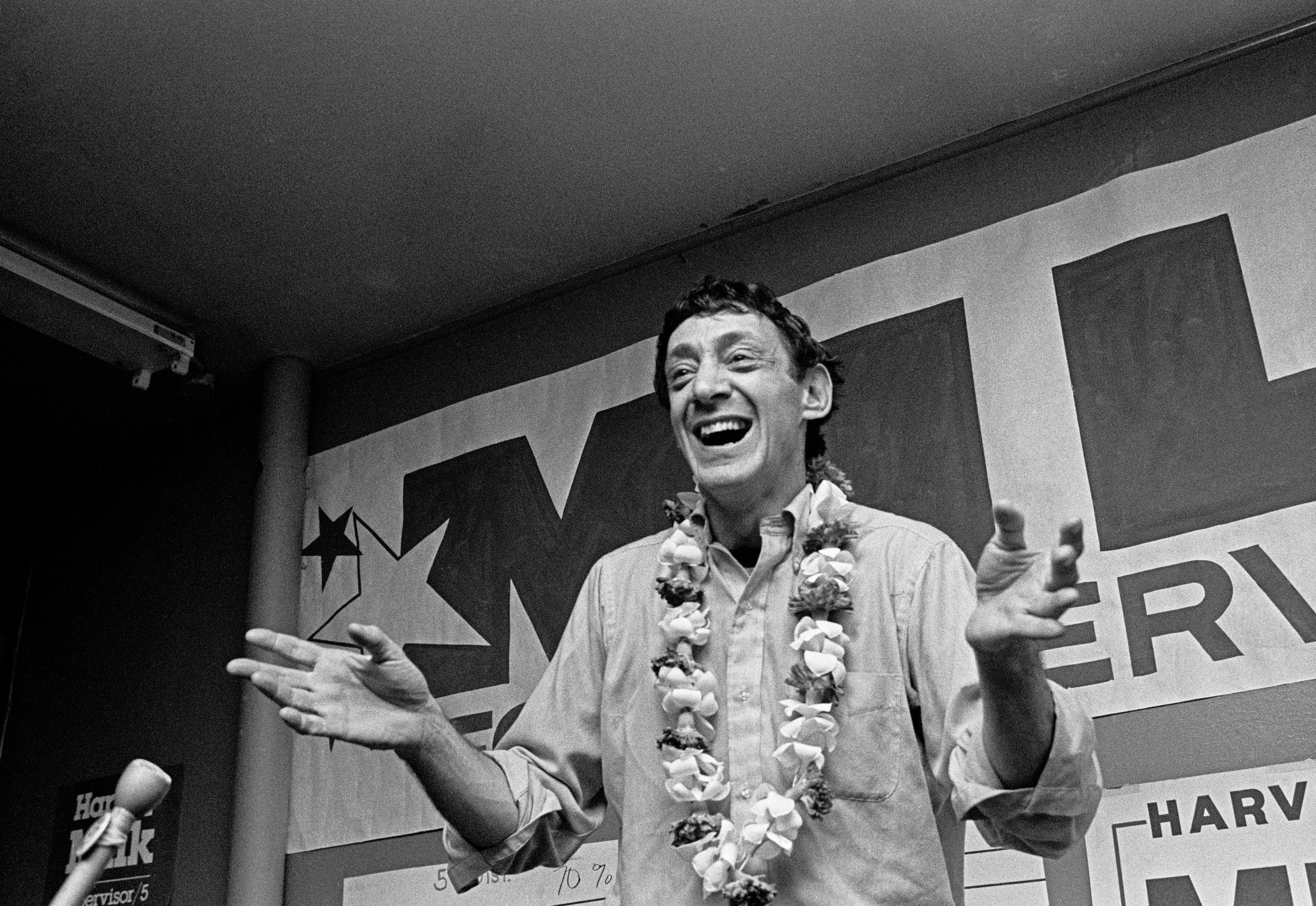 Harvey Milk Day Honoring the Beloved Gay Activist SFGMC