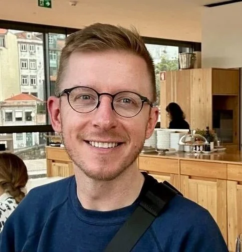 Kyle Fowler, member of the San Francisco Gay Men's Chorus Board of Directors.