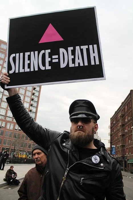 International Holocaust Remembrance Day for LGBTQ+ Victims