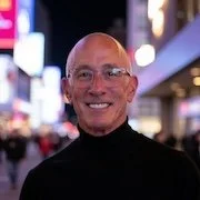 Ross Buffington, member of the San Francisco Gay Men's Chorus Board of Directors.