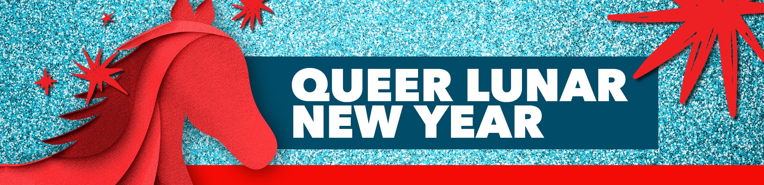 Queer Lunar New Year