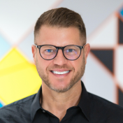 Don Howerton, member of the San Francisco Gay Men's Chorus Board of Directors.