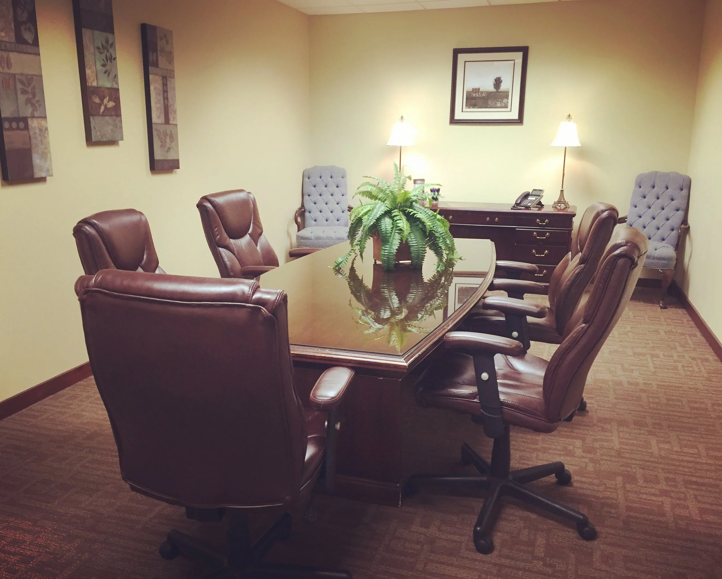 Roundtable Mediation & Conflict Management Consultants