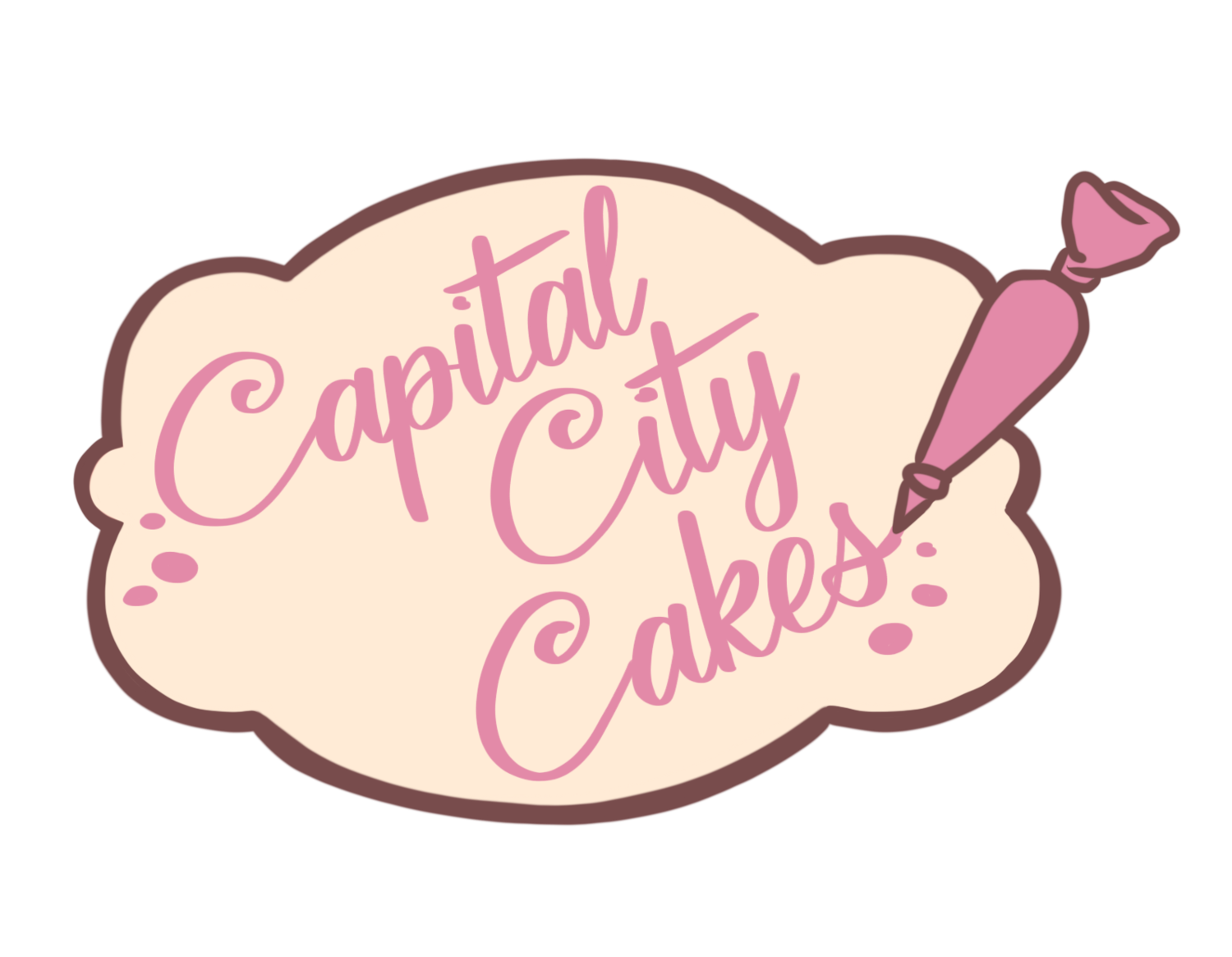 Capital City Cakes