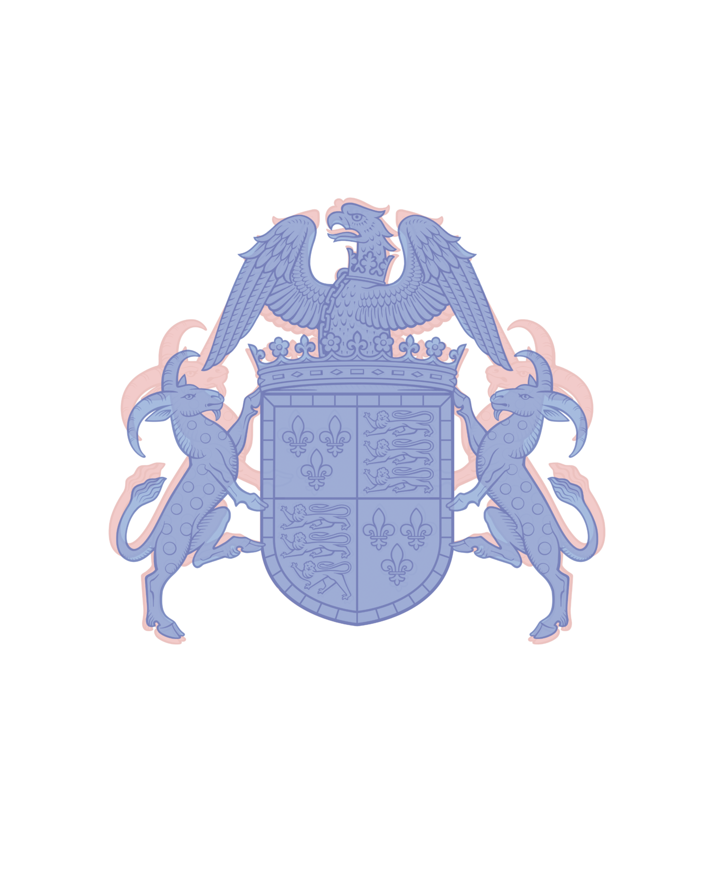 “Magic by Anthony Millard — a crest that’s more impactful, flexible, and beautifully drawn.”