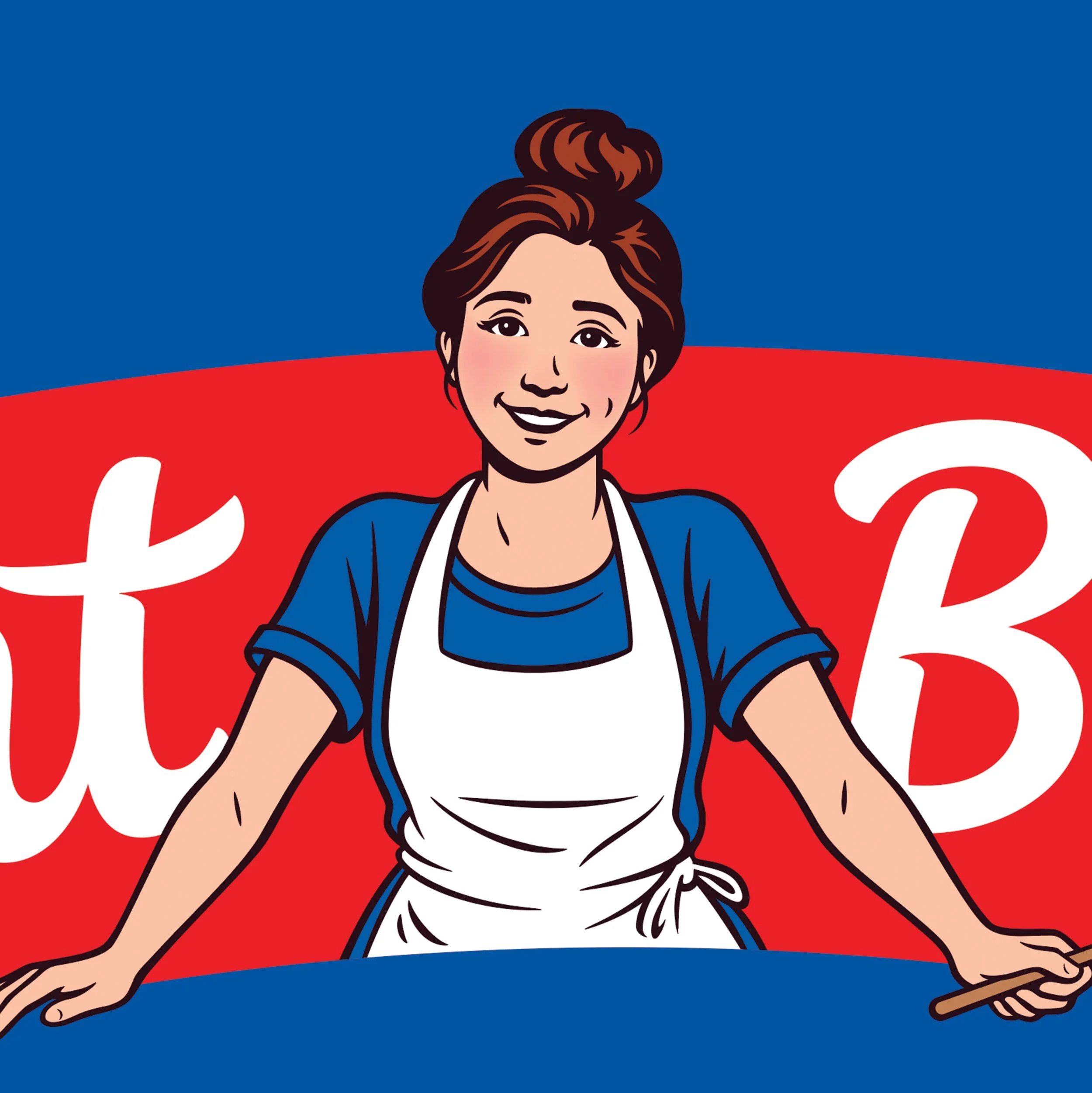 AUNT BESSIE’S