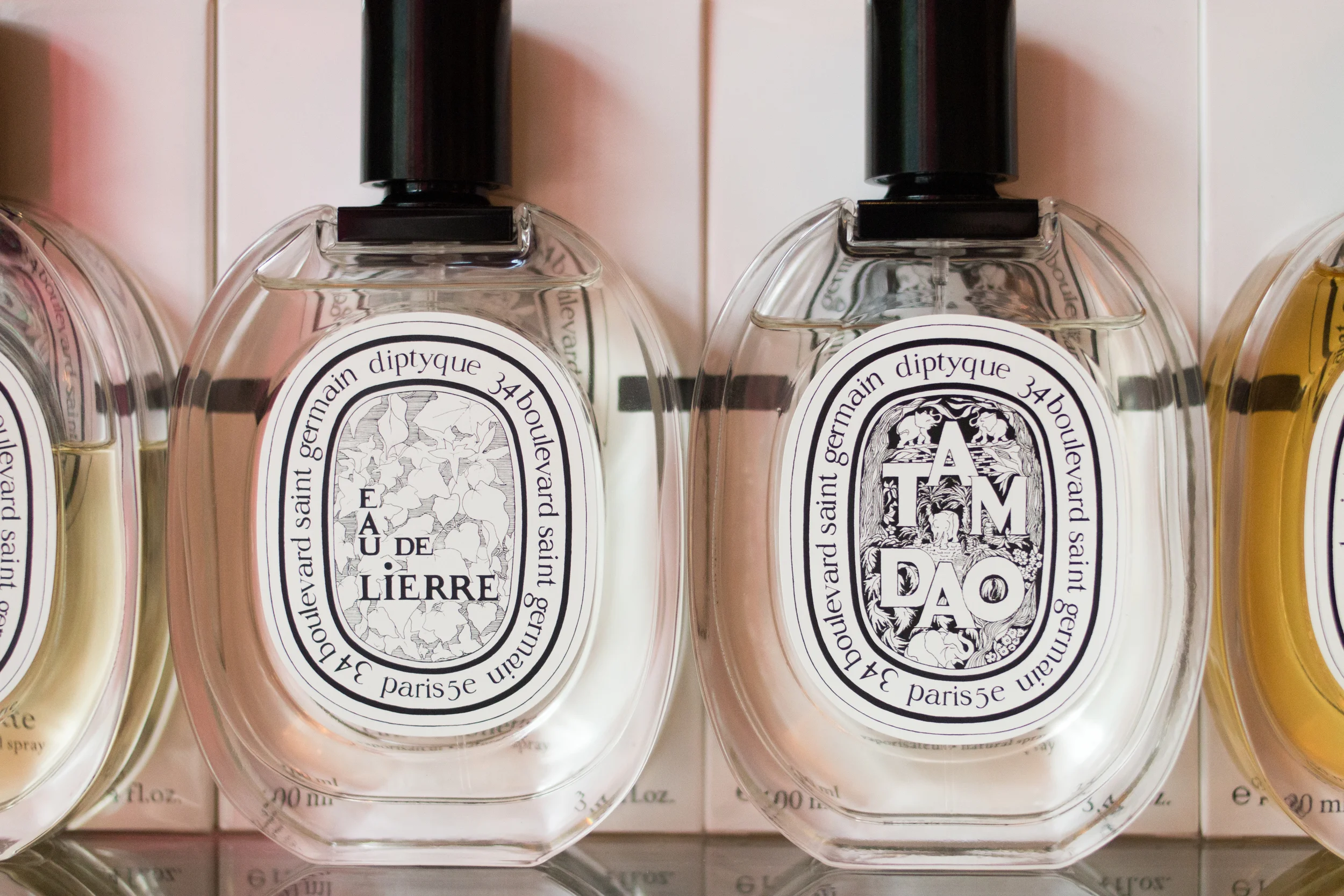 Home Finding the perfect scent for your Home — Every Day Parisian