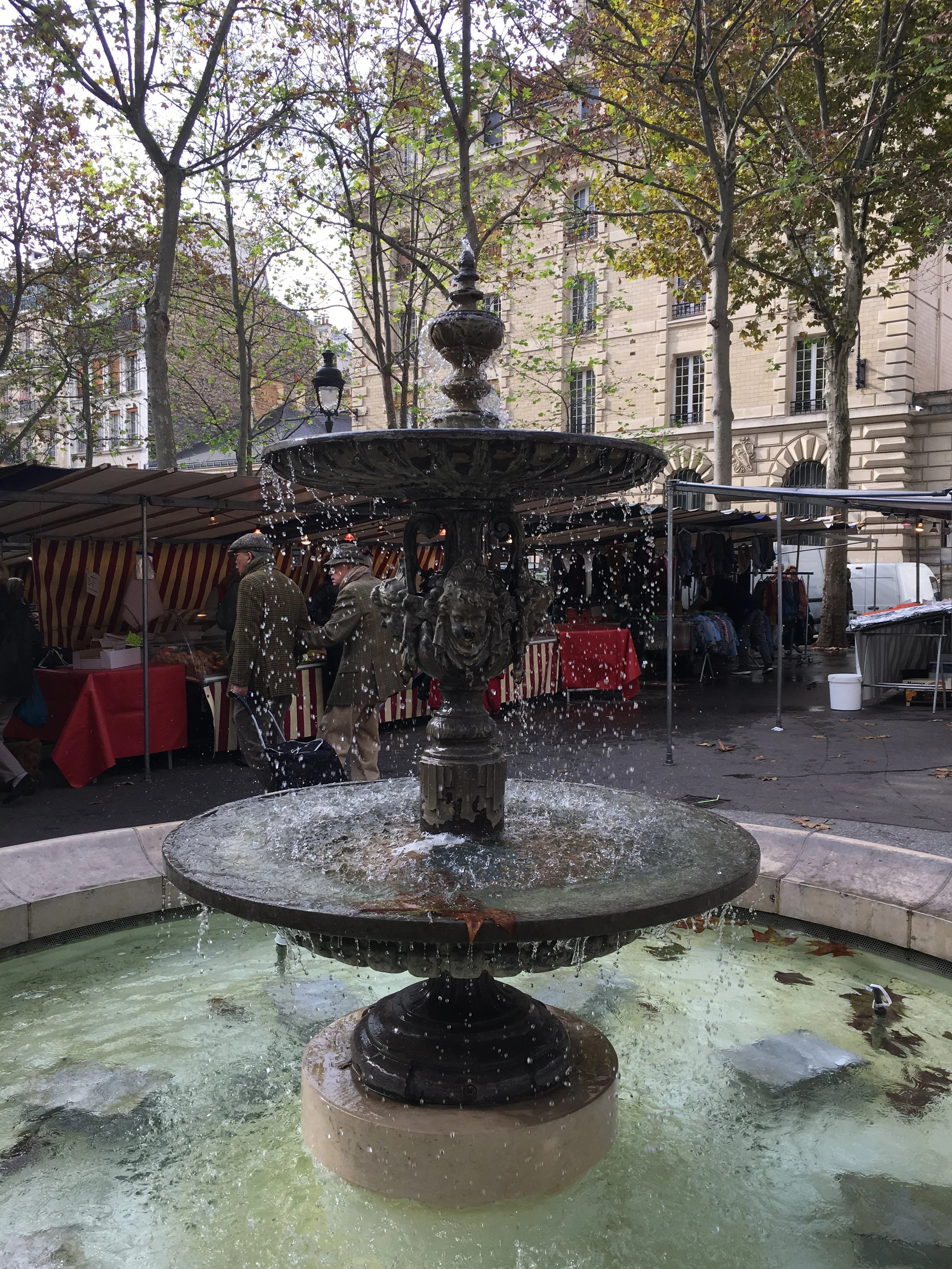 Paris Hôtel Monge — Every Day Parisian