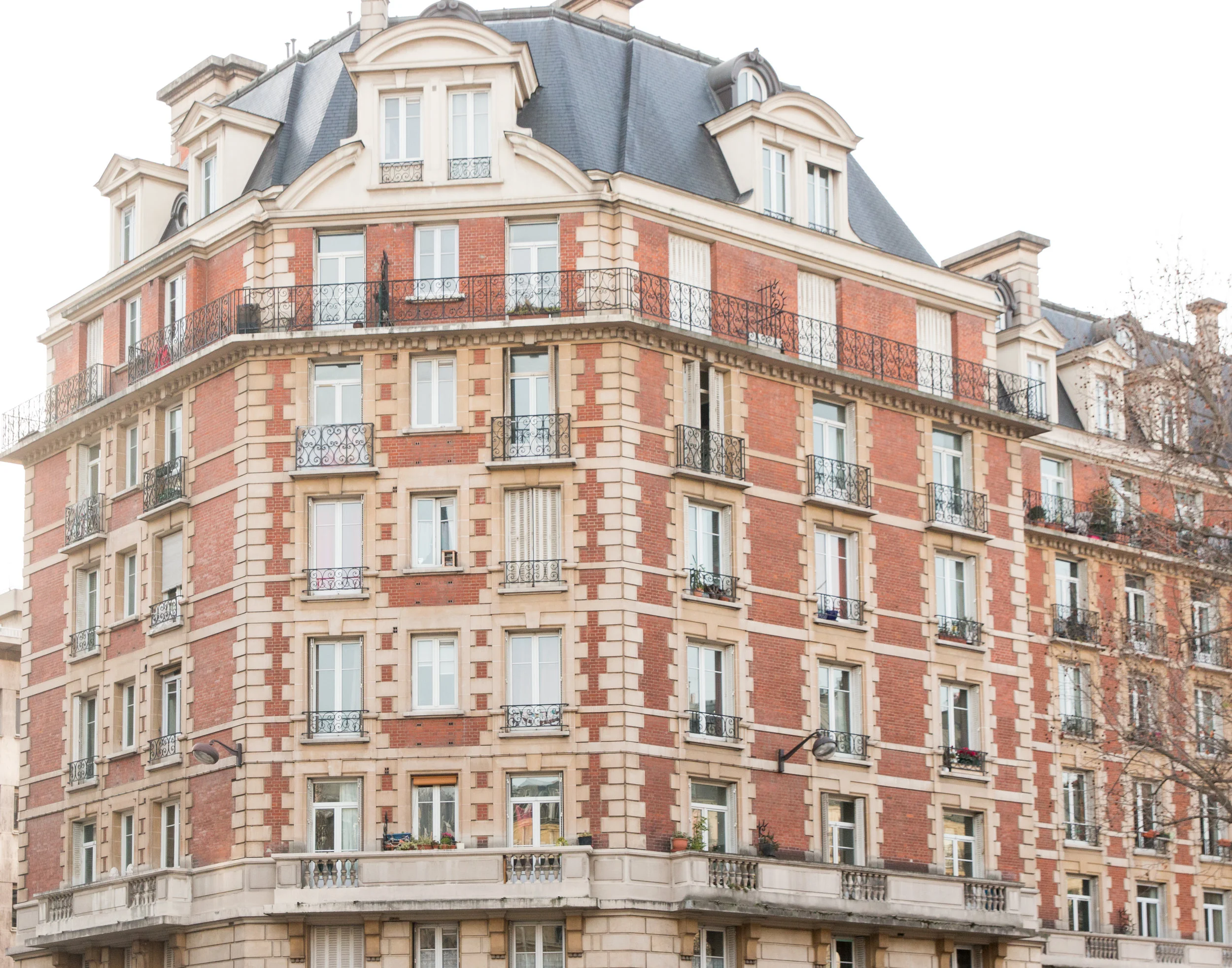Personal Spring Cleaning And Letting Go Every Day Parisian