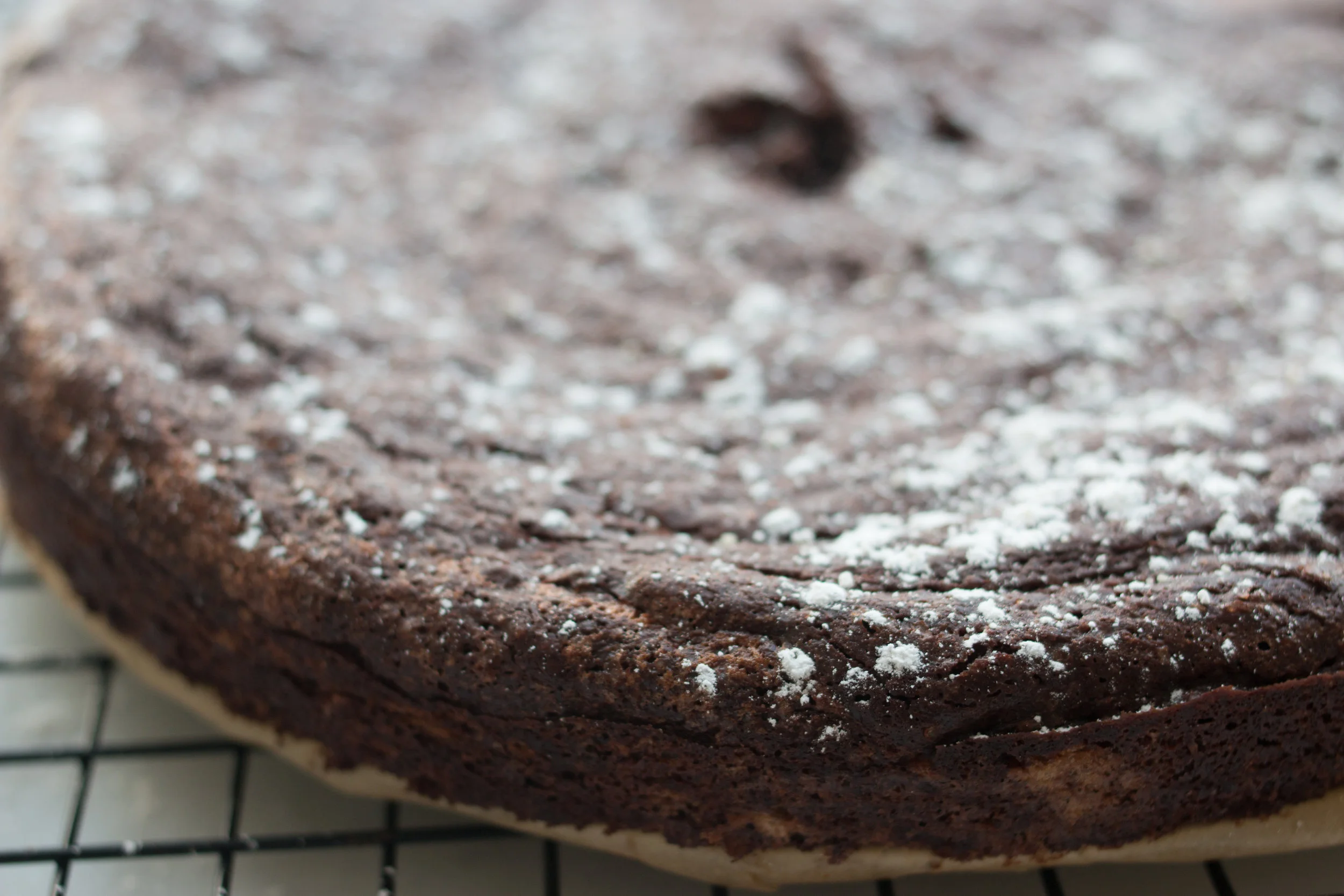 Recipes Flourless Chocolate Cake Every Day Parisian