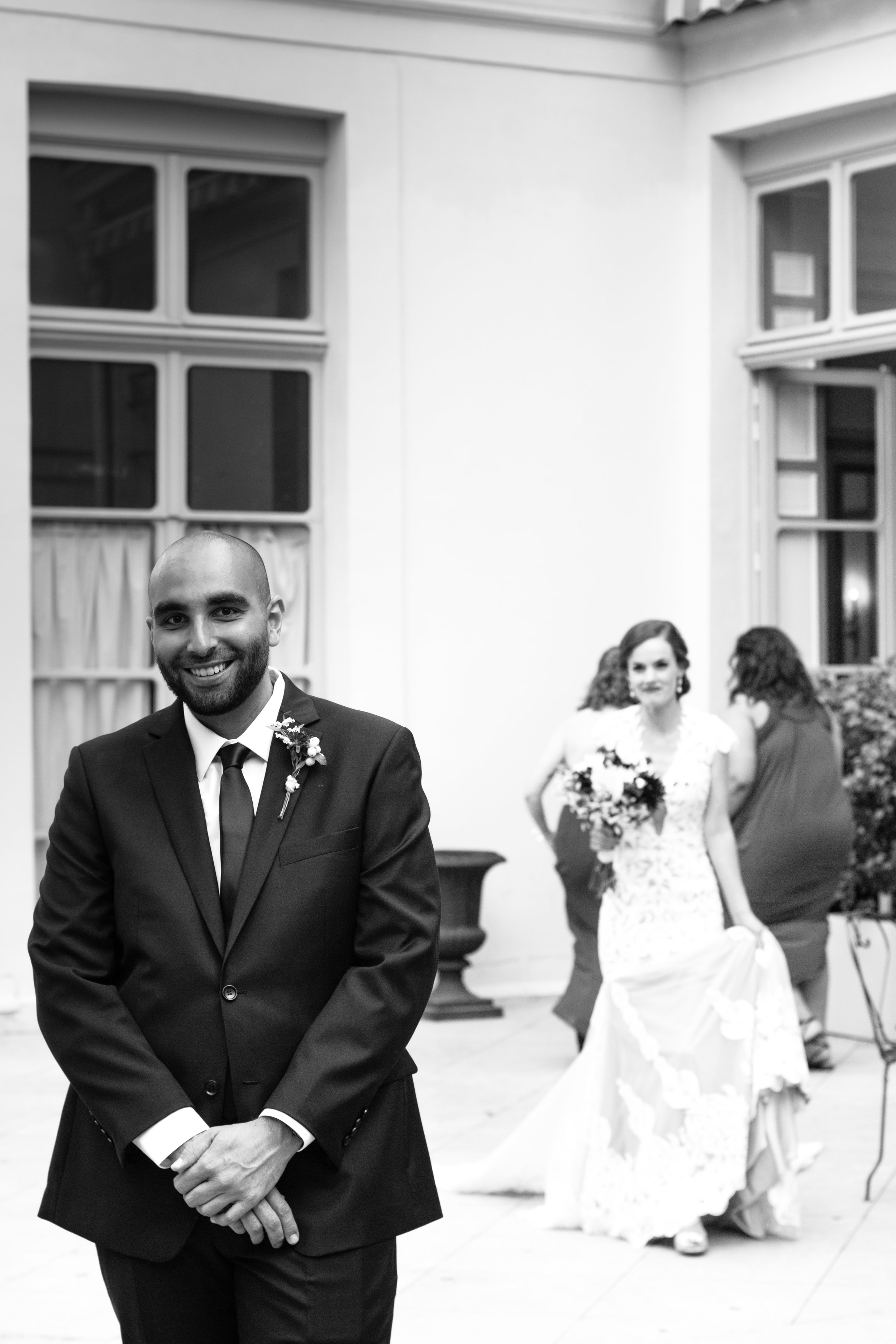 A Wedding in Paris — Every Day Parisian