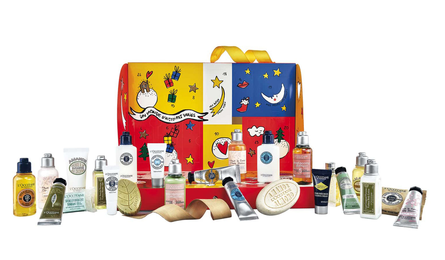 loccitane advent.jpg