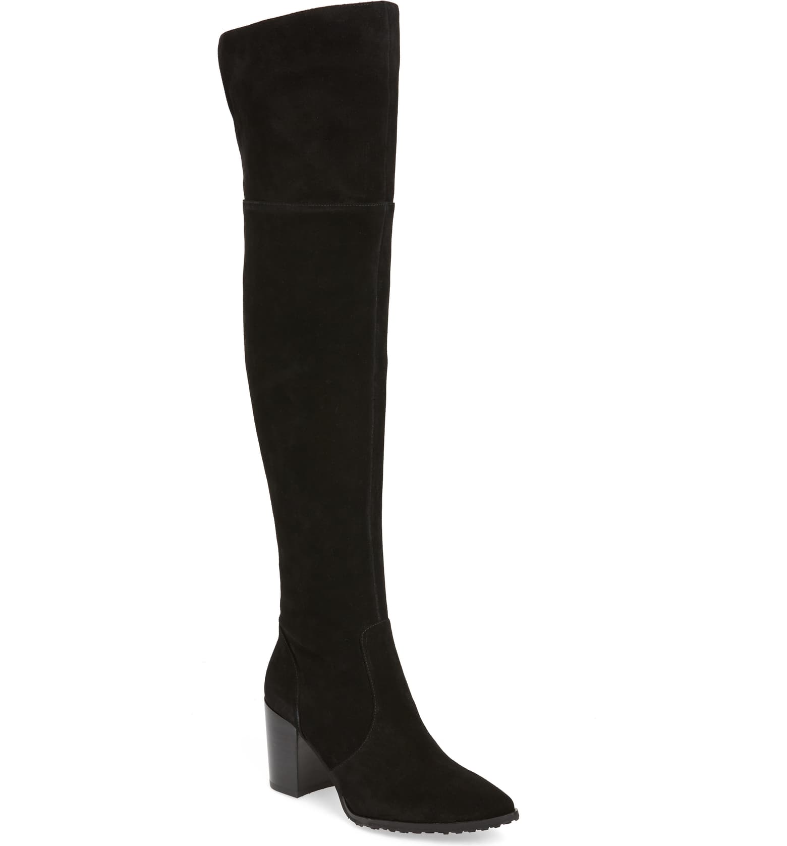 blondo danny over the knee boot