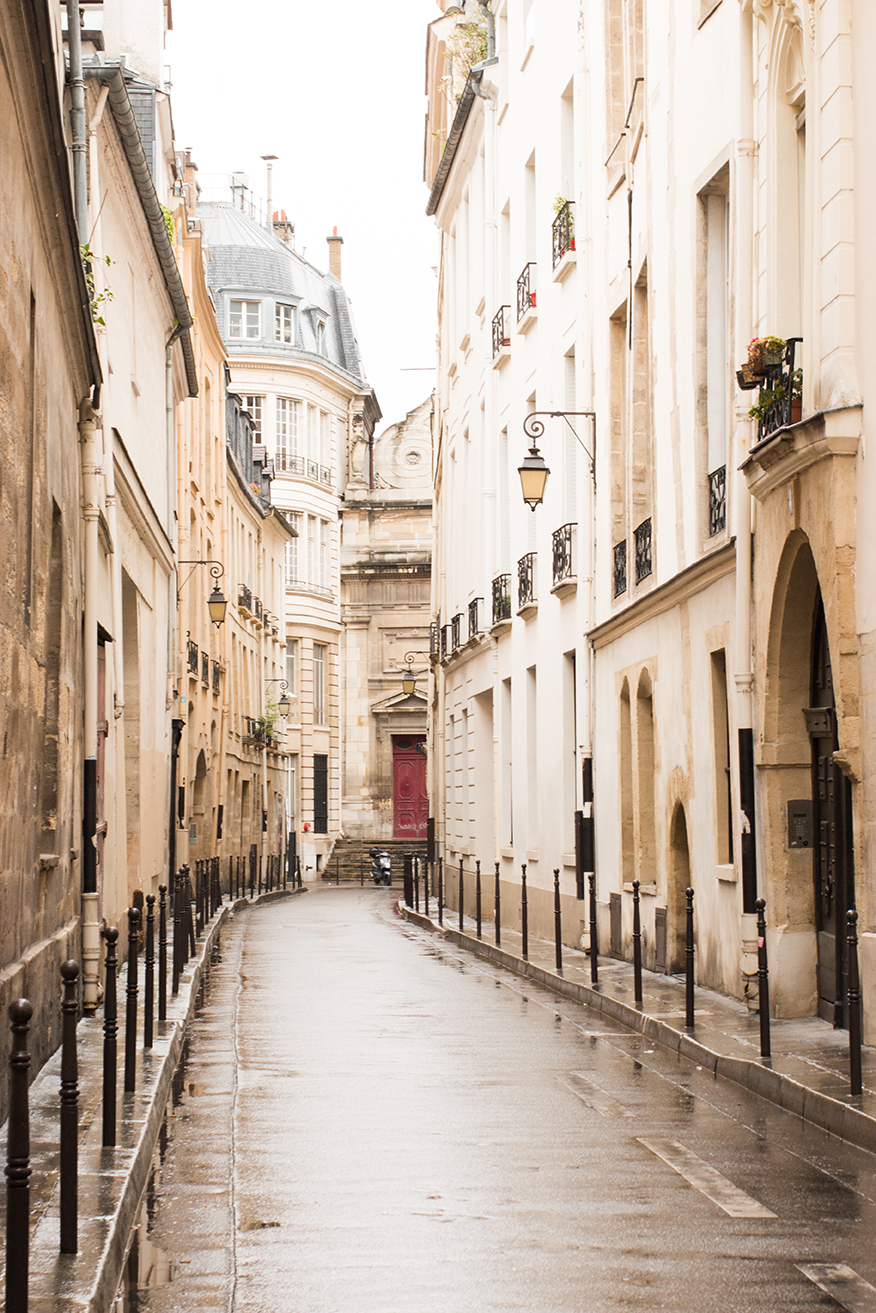 What to Do in Paris When it Rains — Every Day Parisian