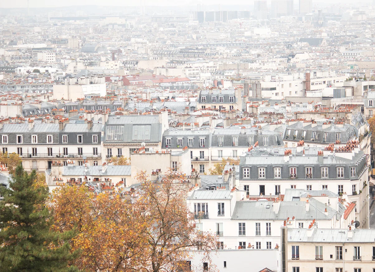 What To Do In Paris In November Every Day Parisian
