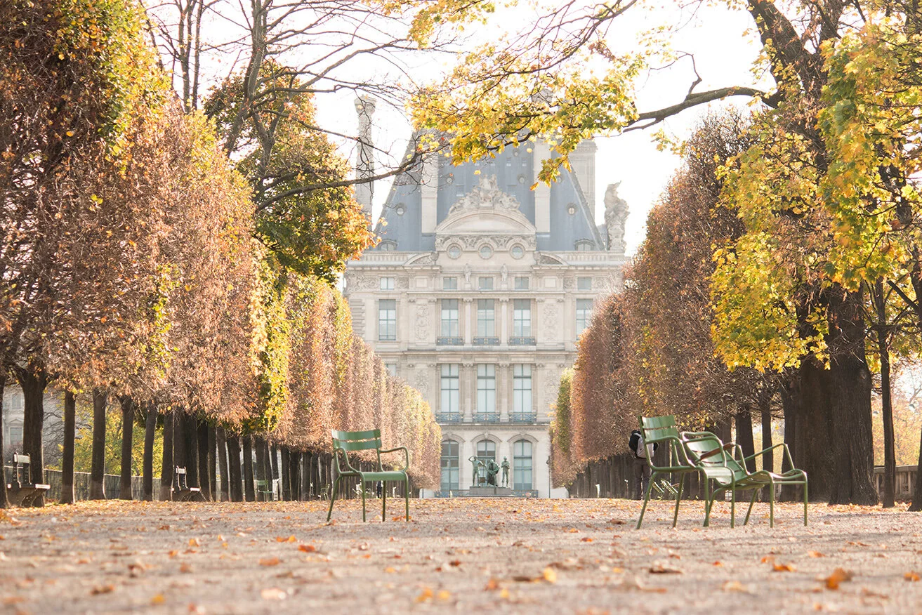 What To Do In Paris In November Every Day Parisian