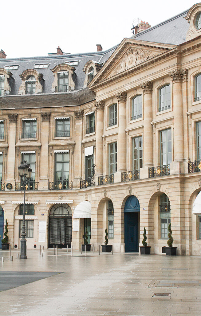 The Best Hotels for a Honeymoon in Paris — Every Day Parisian