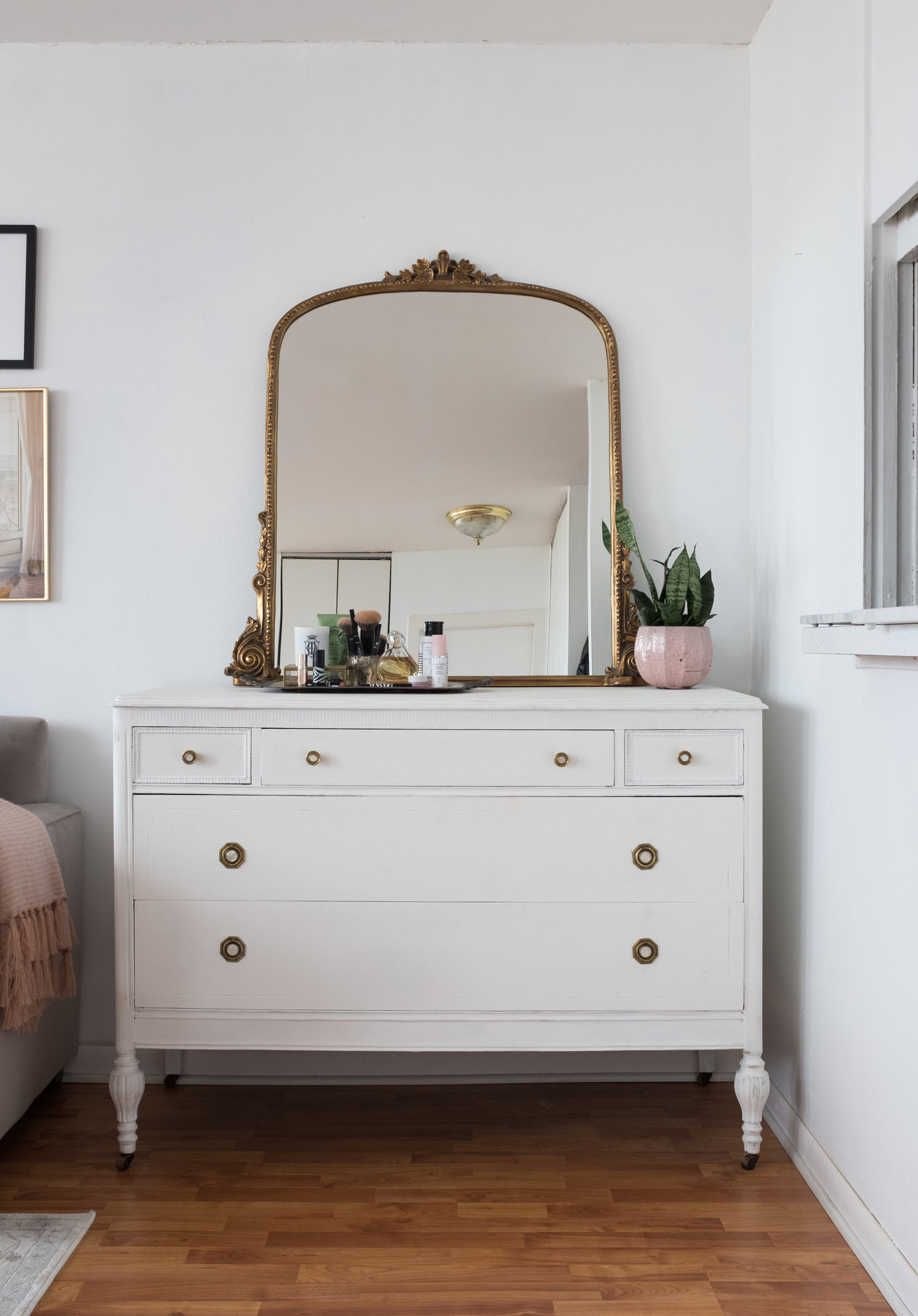 How to Create a French Bedroom — Every Day Parisian