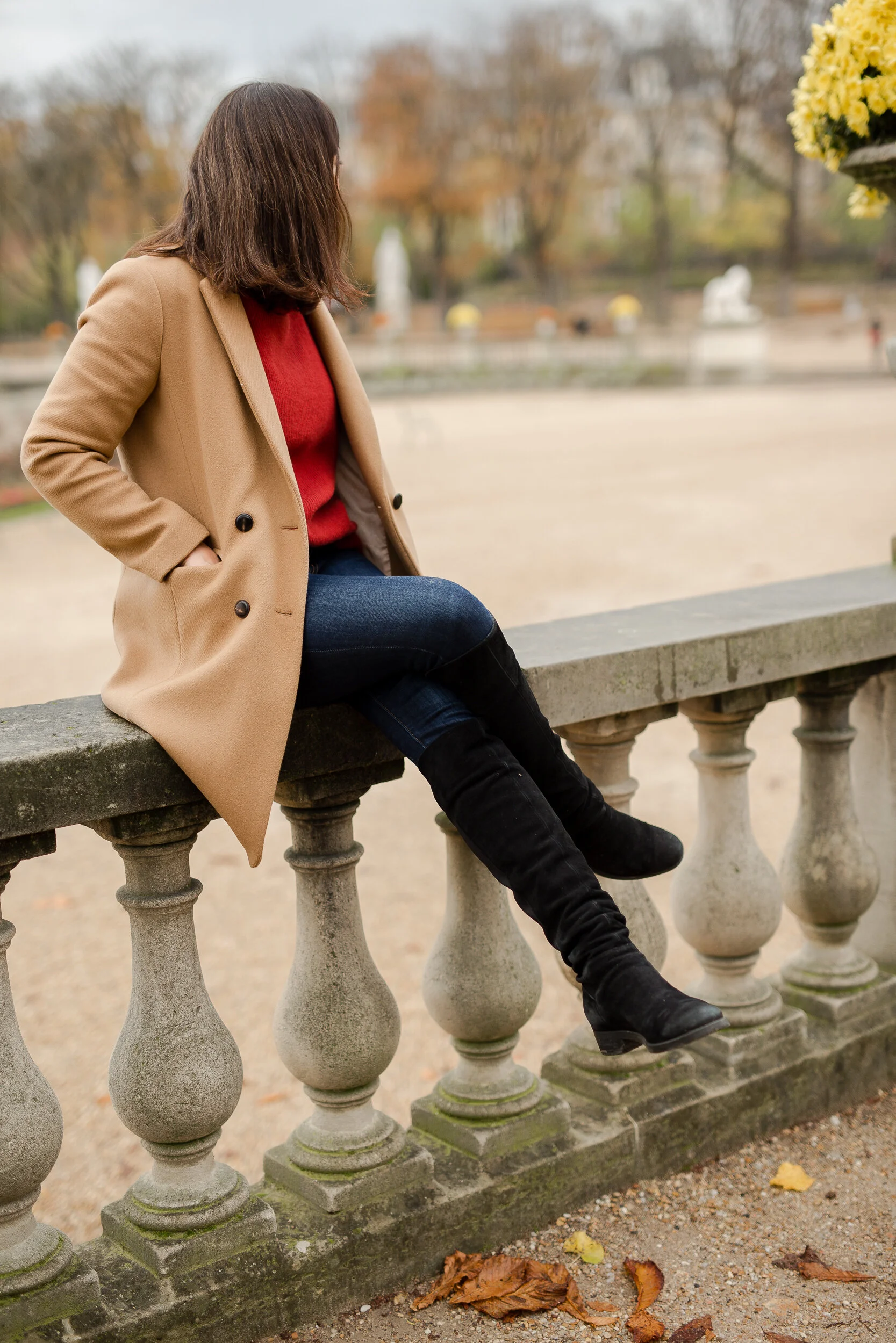 new fall clothes