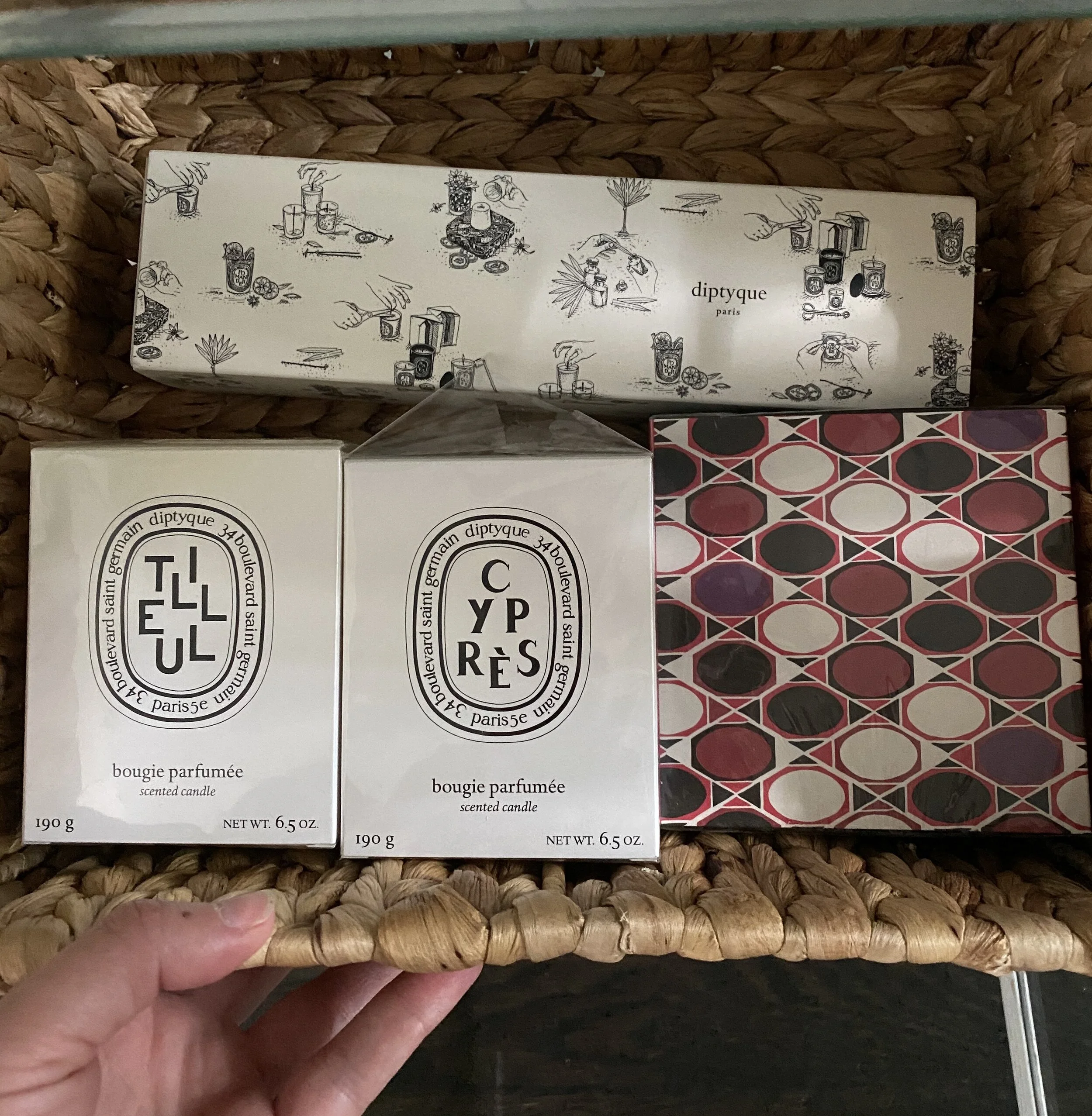 5 Favorite Diptyque Candles — Every Day Parisian