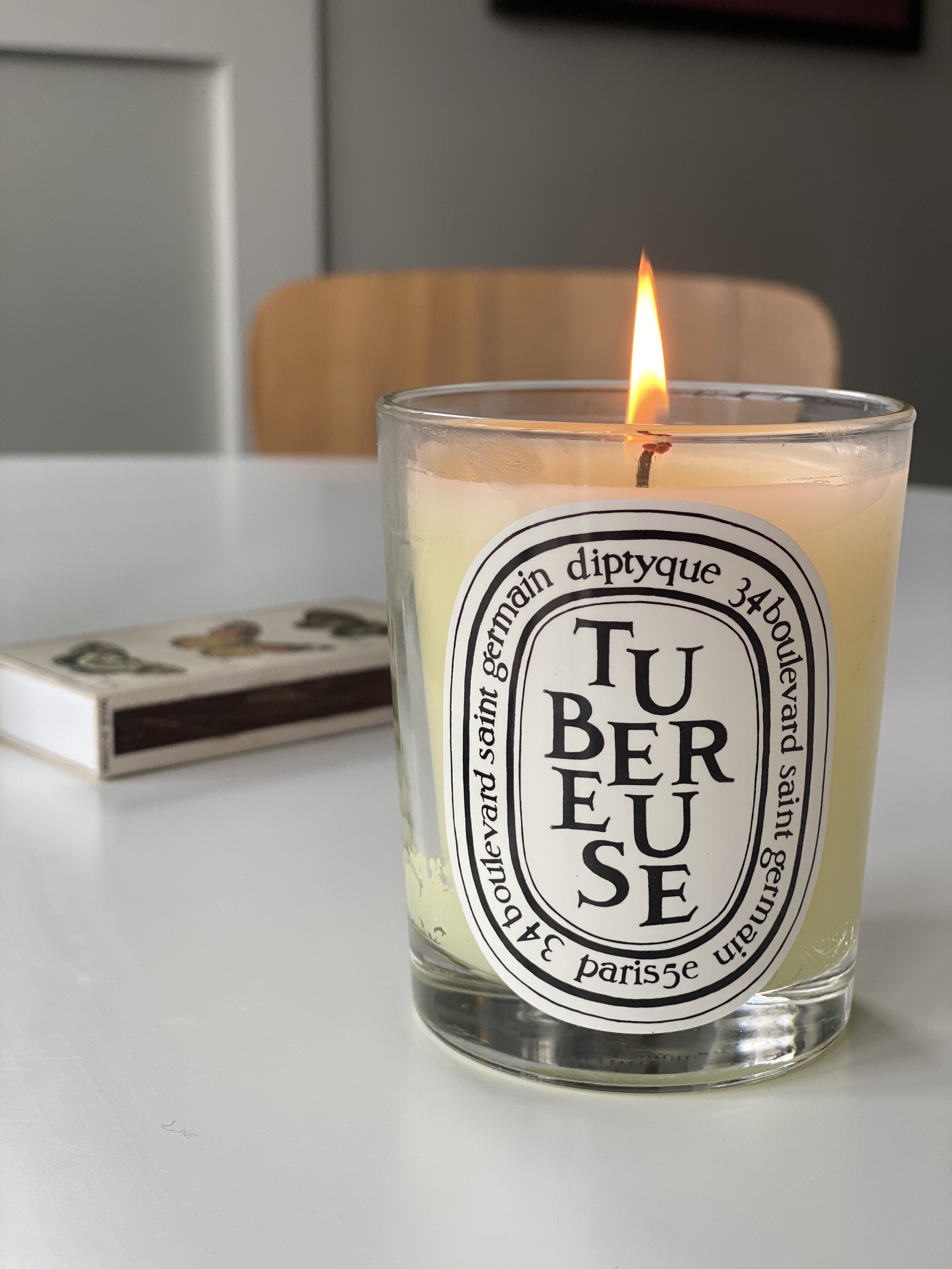 5 Favorite Diptyque Candles — Every Day Parisian