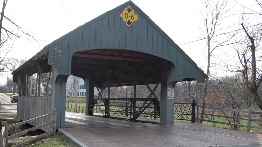 Long Grove Bridge