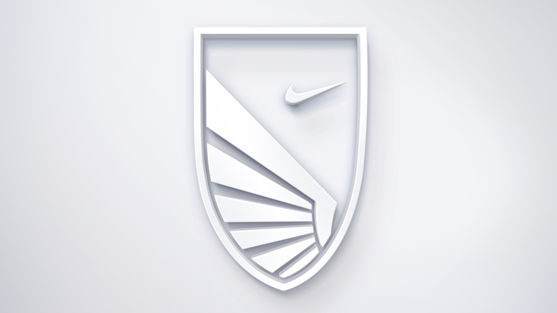 The Evolution of the Nike Shine Symbol