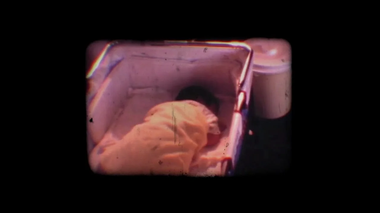 A Permanent Image: Trailer