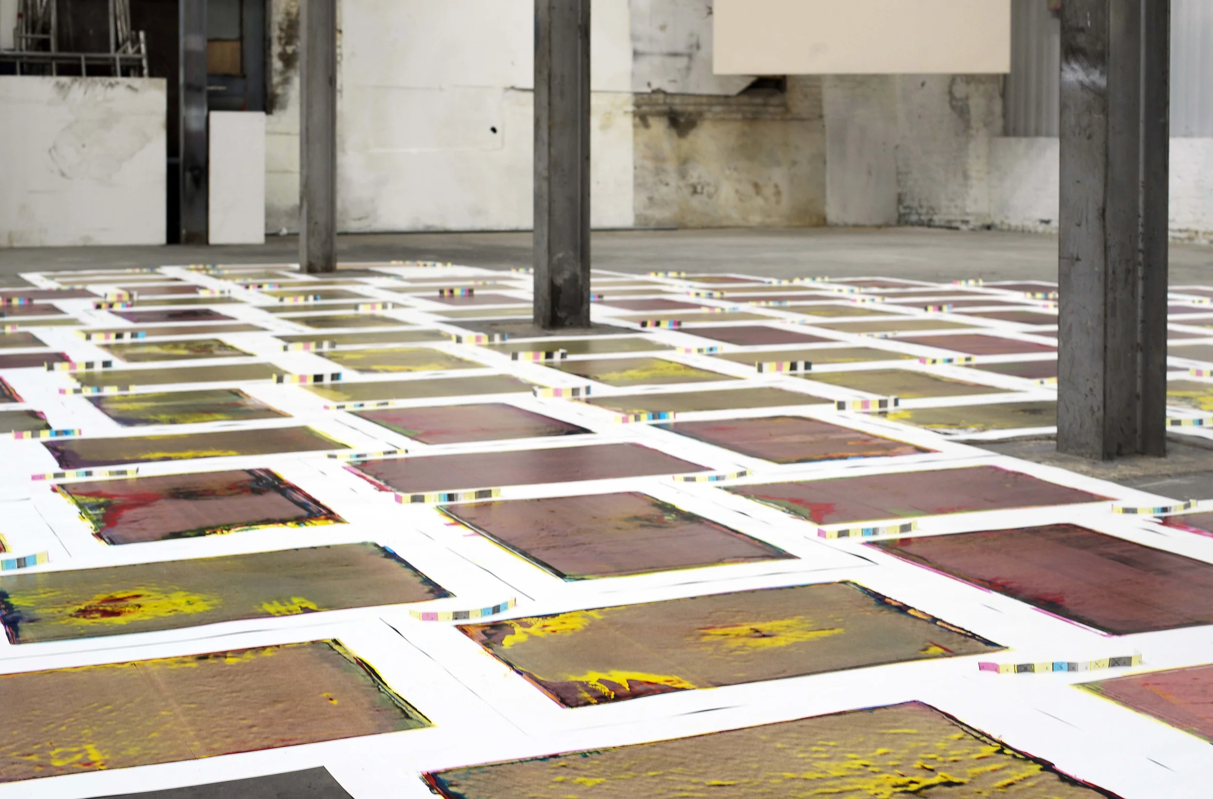 Performance Publishing: Excelsior Works