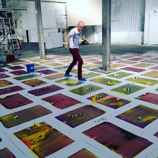 Performance Publishing: Excelsior Works (2015)