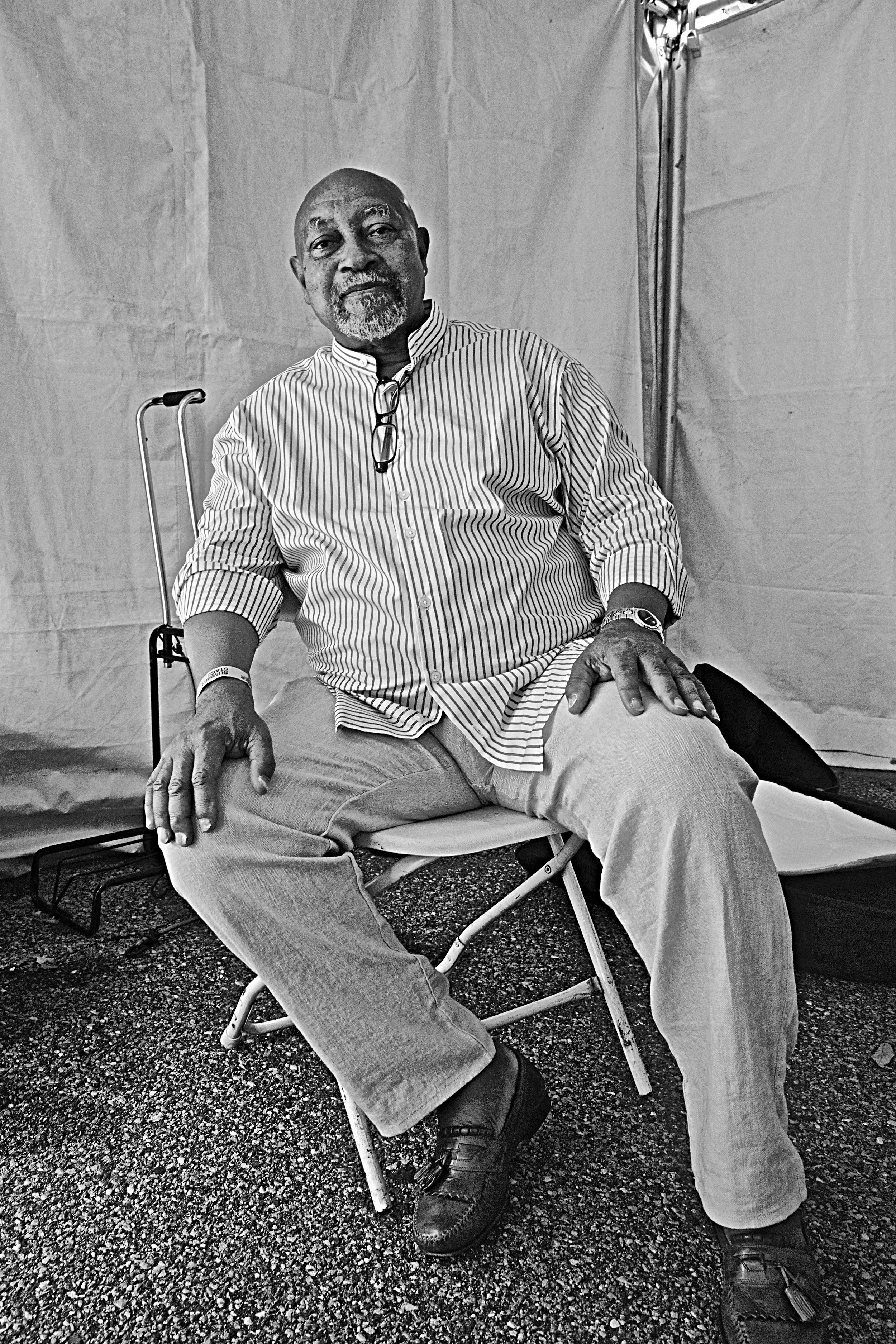 KENNY BARRON Charlie Parker Jazz Festival NYC 2014