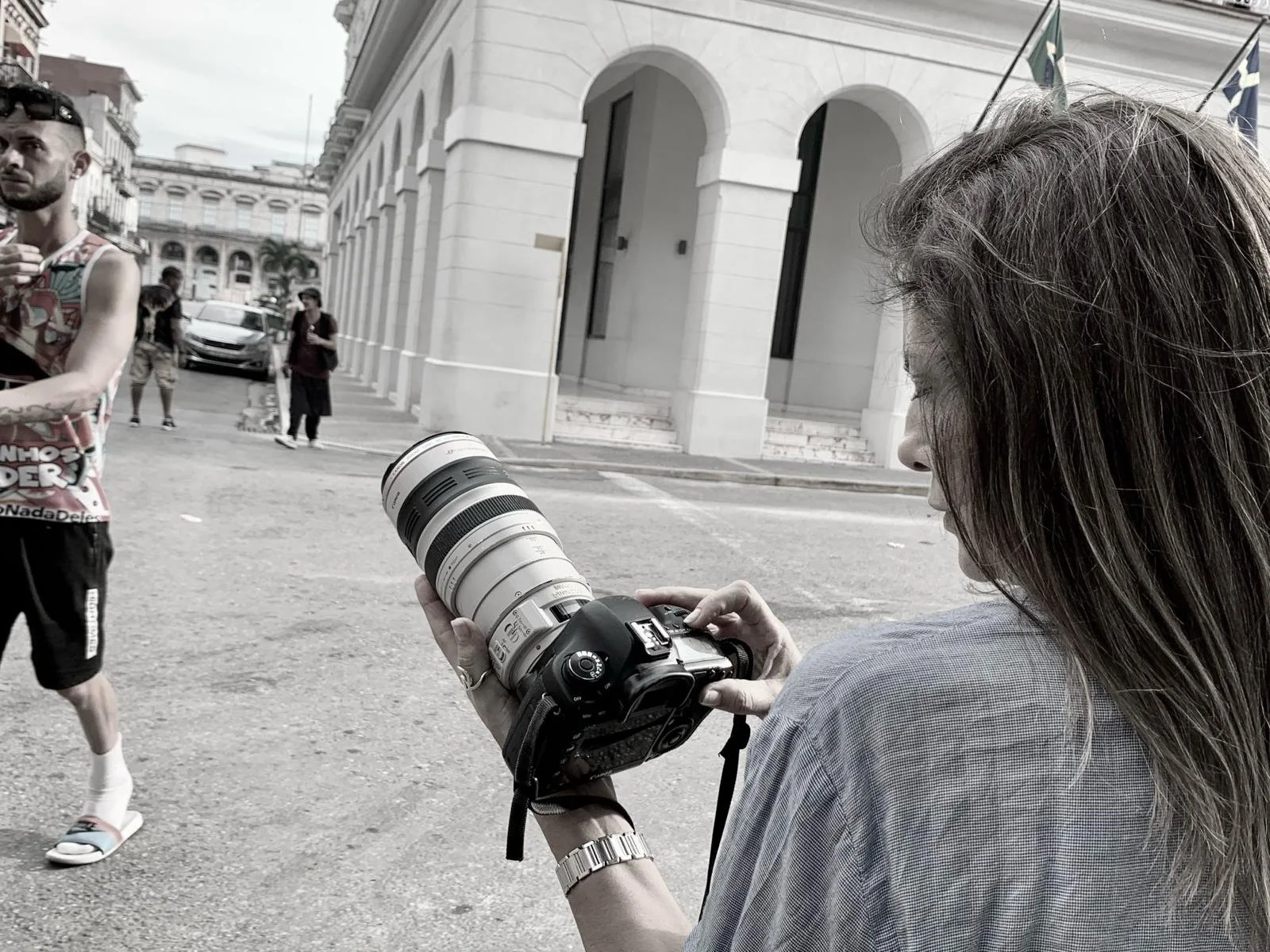 Visual Storytelling In Music