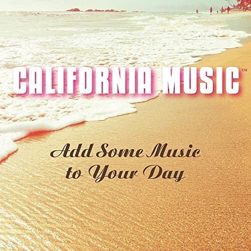 Hi Friends,
Please enjoy this new single release of the great song &ldquo;Add Some Music To Your Day&rdquo; originally recorded by The Beach Boys in 1970. This new version features almost all of The Beach Boys plus some of their very talented childre