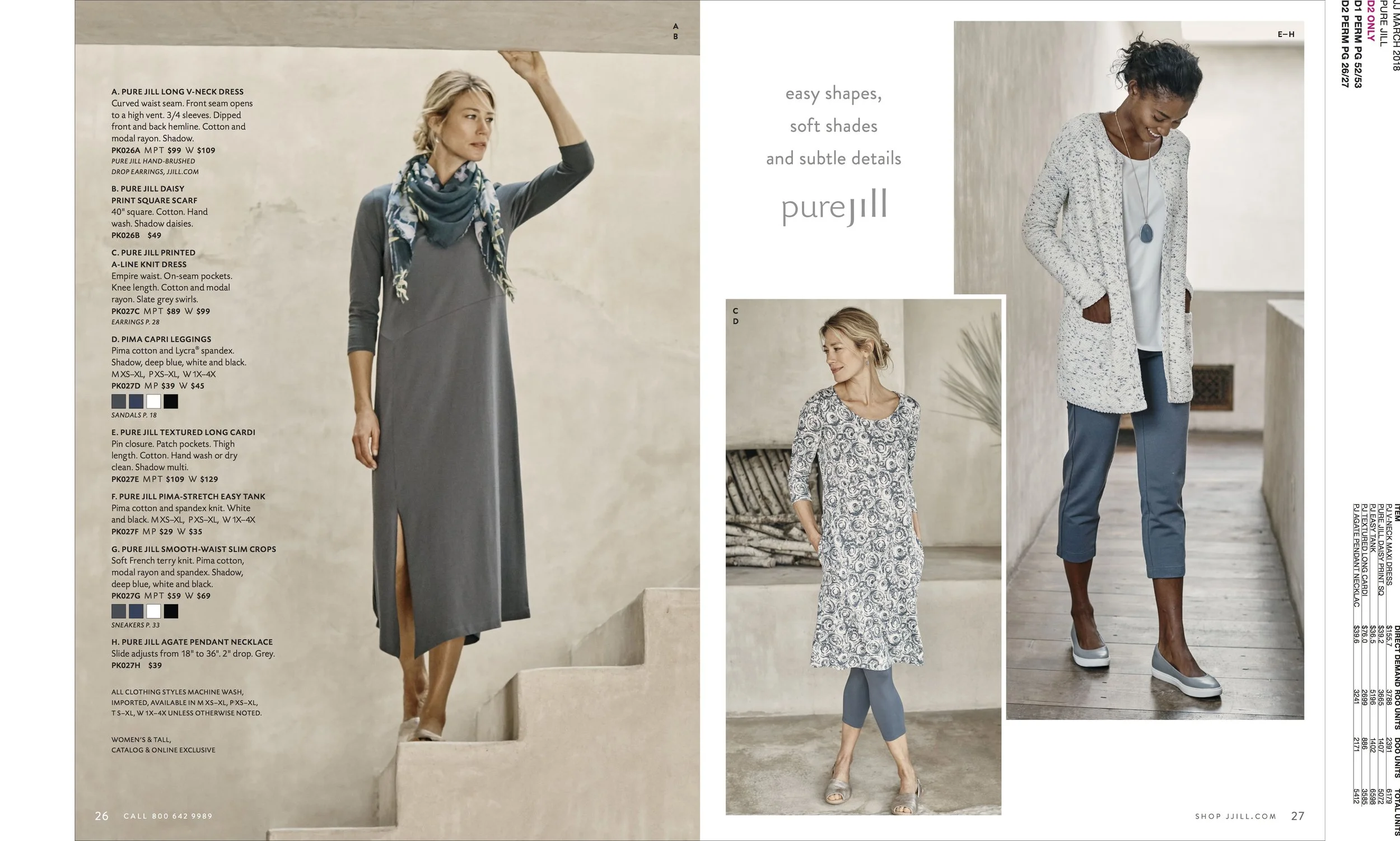 Retail — Lilly Scout